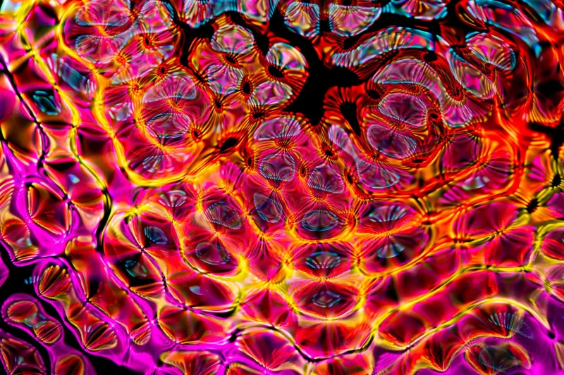 Crossed Wires, Cleaner Signal: How Neurodivergent Producers Are Running the Experimental Underground