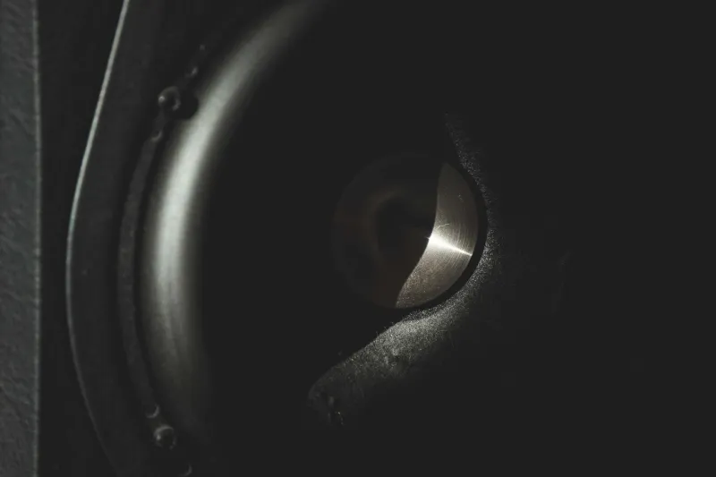 Feel the Frequency: How a New Wave of Producers Is Turning Sound Into Something You Can Physically Touch