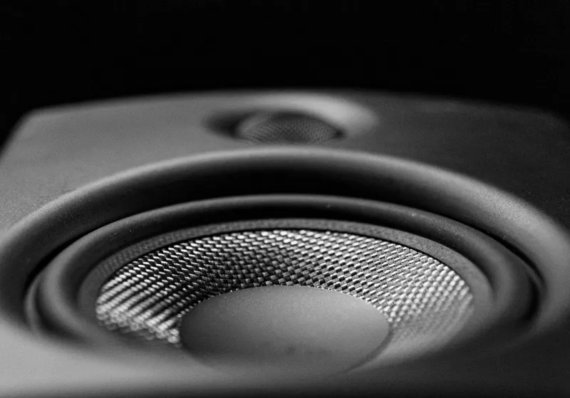 You Can't Hear It But You Can Feel It: The Underground Science of Sub-Bass Dread