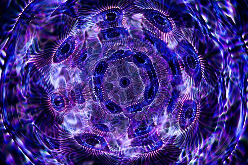 Wired to Trip: The Scientists and Producers Trying to Build Music That Rewires Your Visual Cortex